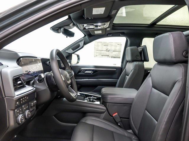 new 2026 Chevrolet Tahoe car, priced at $78,931