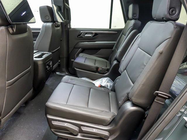 new 2026 Chevrolet Tahoe car, priced at $78,931