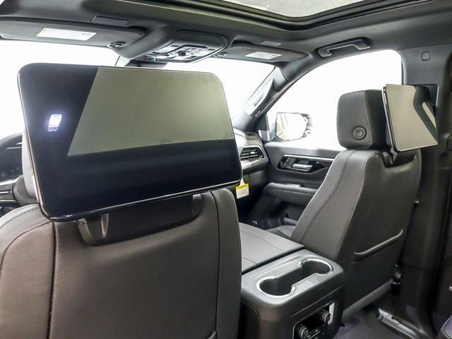 new 2026 Chevrolet Tahoe car, priced at $78,931