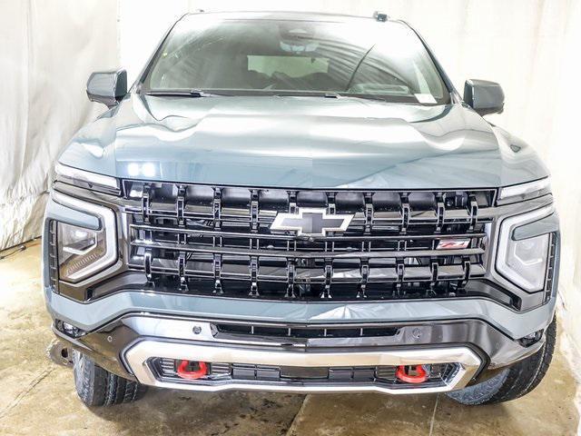 new 2026 Chevrolet Tahoe car, priced at $78,931