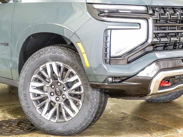 new 2026 Chevrolet Tahoe car, priced at $78,931