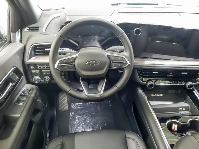 new 2026 Chevrolet Tahoe car, priced at $78,931