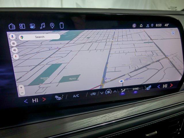 new 2026 Chevrolet Tahoe car, priced at $78,931