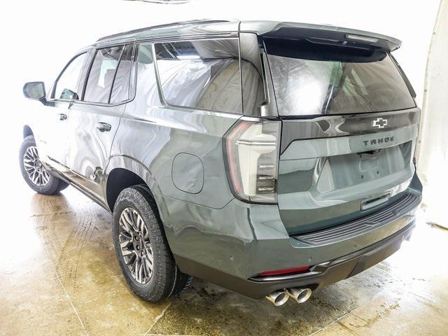 new 2026 Chevrolet Tahoe car, priced at $78,931