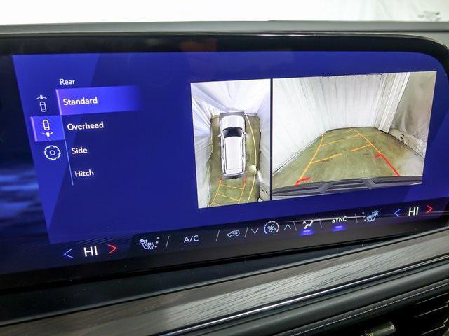 new 2026 Chevrolet Tahoe car, priced at $78,931