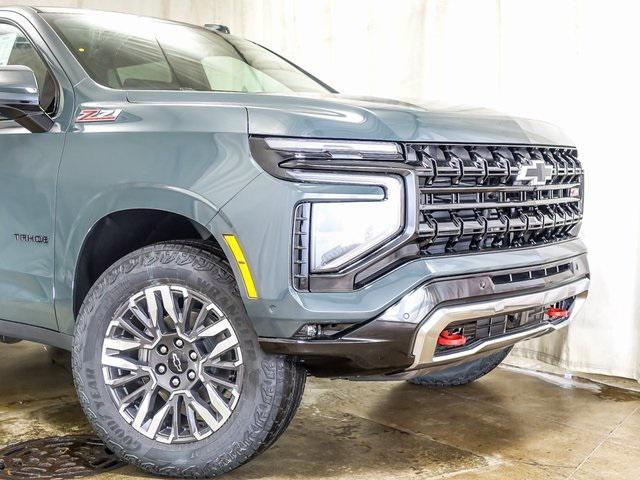 new 2026 Chevrolet Tahoe car, priced at $78,931