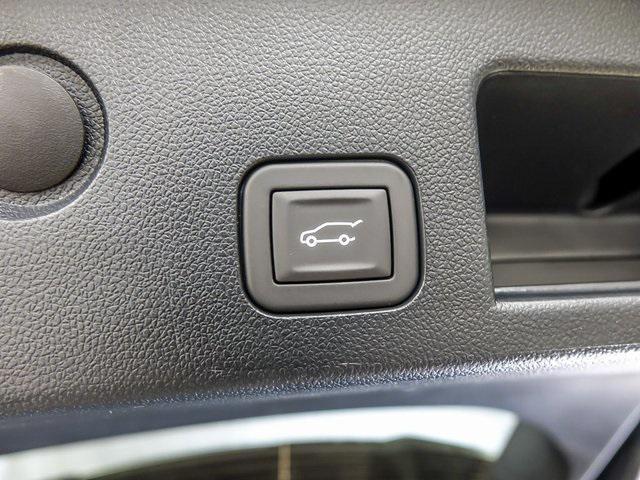 new 2026 Chevrolet Equinox car, priced at $36,645
