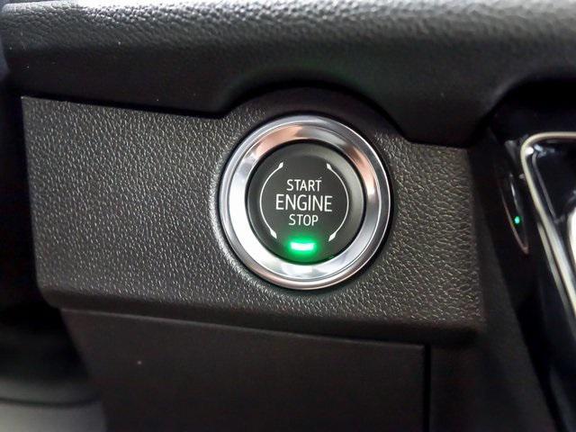 new 2025 Chevrolet Traverse car, priced at $44,500