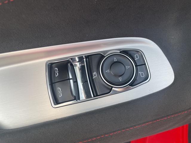 used 2021 Chevrolet Corvette car, priced at $67,902