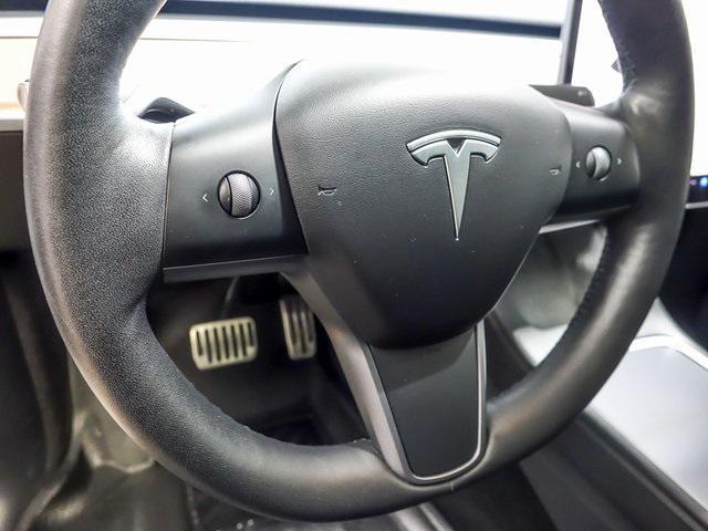 used 2022 Tesla Model Y car, priced at $24,572