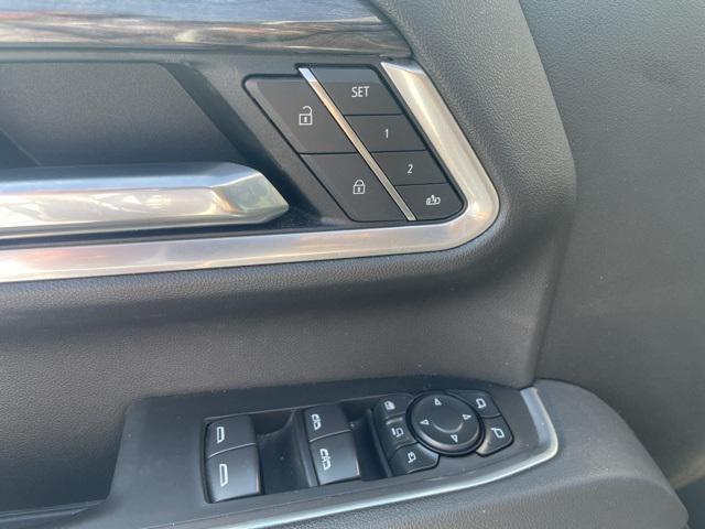 used 2025 Chevrolet Silverado 2500 car, priced at $67,905