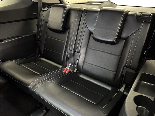 used 2022 Volkswagen Atlas car, priced at $30,271