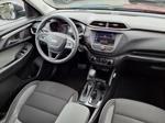 used 2023 Chevrolet TrailBlazer car, priced at $20,471