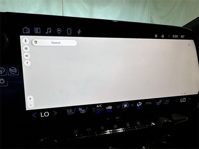 used 2024 Chevrolet Blazer EV car, priced at $34,971