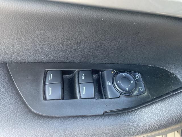 used 2021 Chevrolet Blazer car, priced at $20,342