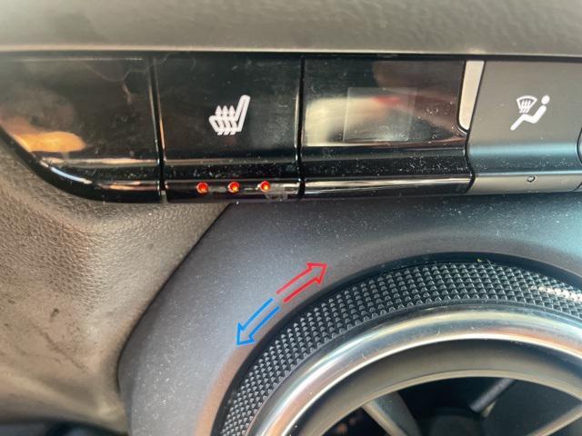 used 2021 Chevrolet Blazer car, priced at $20,342