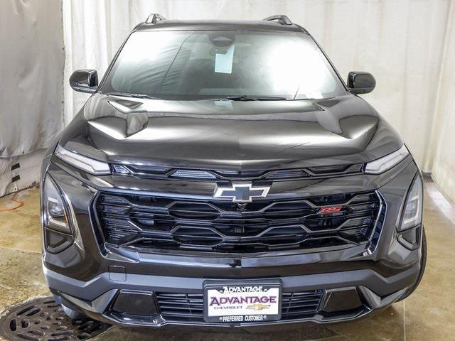 new 2026 Chevrolet Equinox car, priced at $31,995