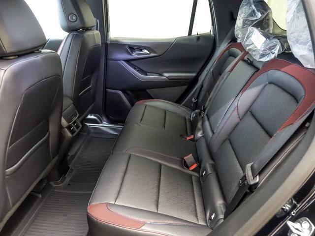 new 2026 Chevrolet Equinox car, priced at $31,995