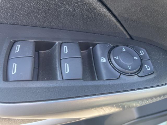 used 2024 Chevrolet Trax car, priced at $21,477