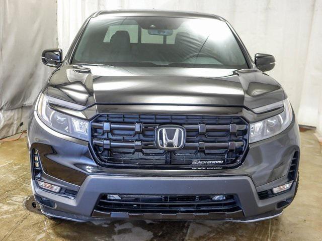 used 2025 Honda Ridgeline car, priced at $43,386