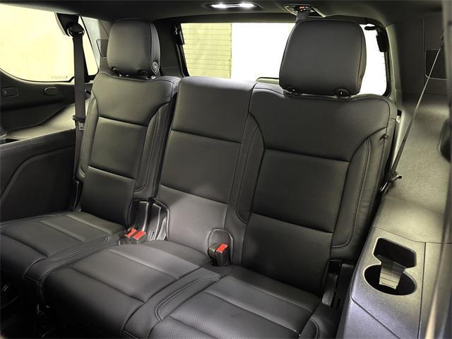used 2025 Chevrolet Tahoe car, priced at $61,971