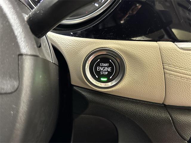 used 2021 Buick Encore GX car, priced at $18,103