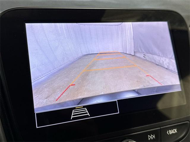 used 2023 Chevrolet Malibu car, priced at $16,575