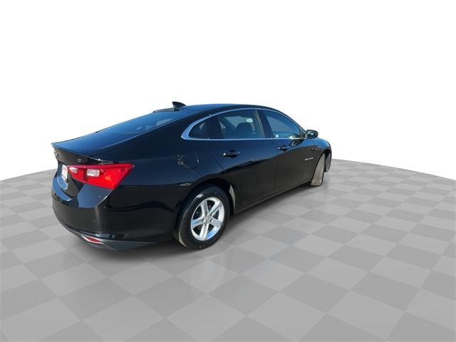 used 2023 Chevrolet Malibu car, priced at $16,575