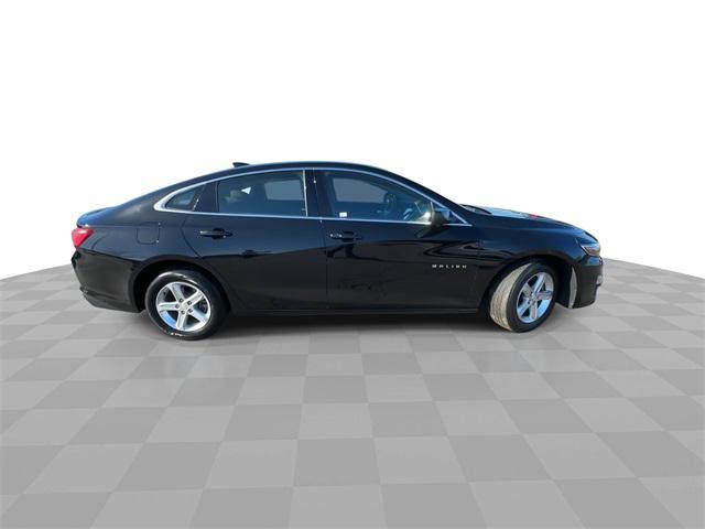 used 2023 Chevrolet Malibu car, priced at $16,575