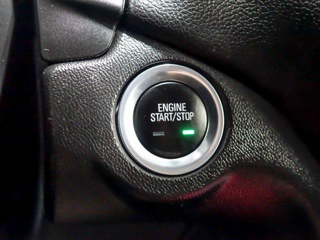 used 2022 Chevrolet Equinox car, priced at $21,470