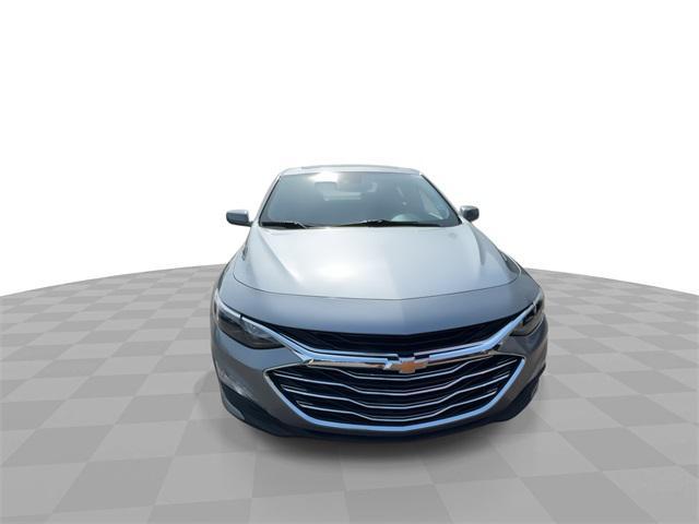 used 2024 Chevrolet Malibu car, priced at $18,971