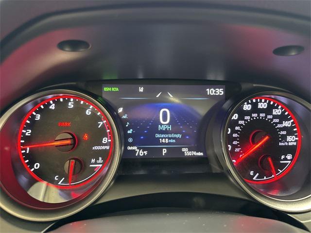 used 2021 Toyota Camry car, priced at $27,971