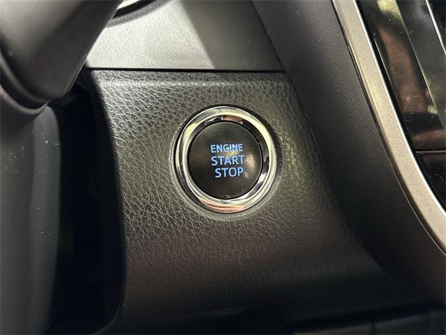 used 2021 Toyota Camry car, priced at $27,971
