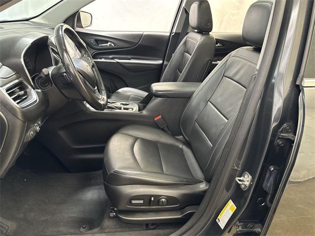used 2019 Chevrolet Equinox car, priced at $19,805