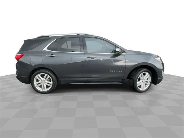 used 2019 Chevrolet Equinox car, priced at $19,805