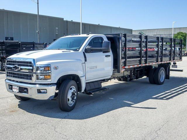 new 2024 Chevrolet Silverado 1500 car, priced at $76,672