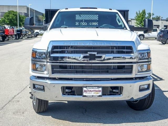 new 2024 Chevrolet Silverado 1500 car, priced at $87,399