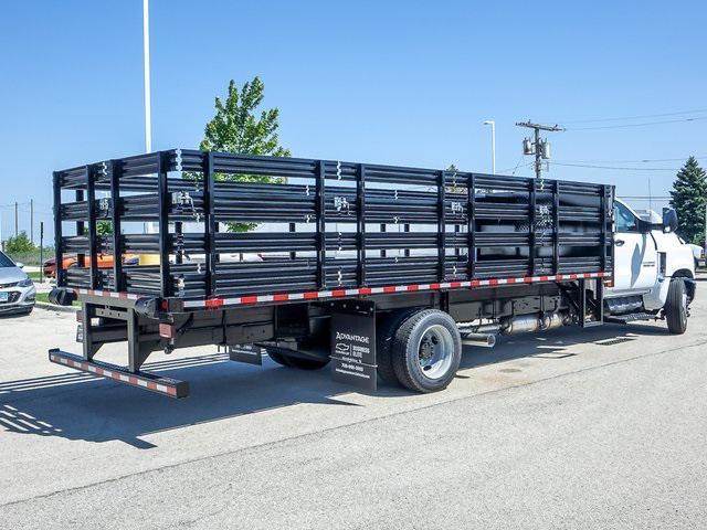 new 2024 Chevrolet Silverado 1500 car, priced at $76,672