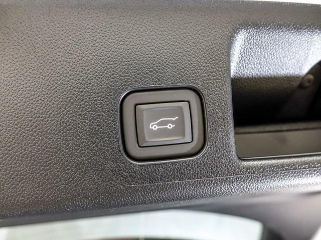 new 2026 Chevrolet Equinox EV car, priced at $38,995