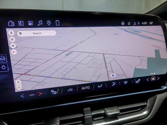 new 2026 Chevrolet Equinox EV car, priced at $38,995