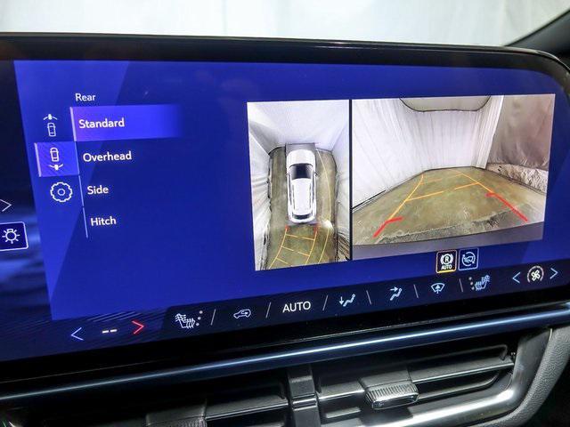 new 2026 Chevrolet Equinox EV car, priced at $38,995