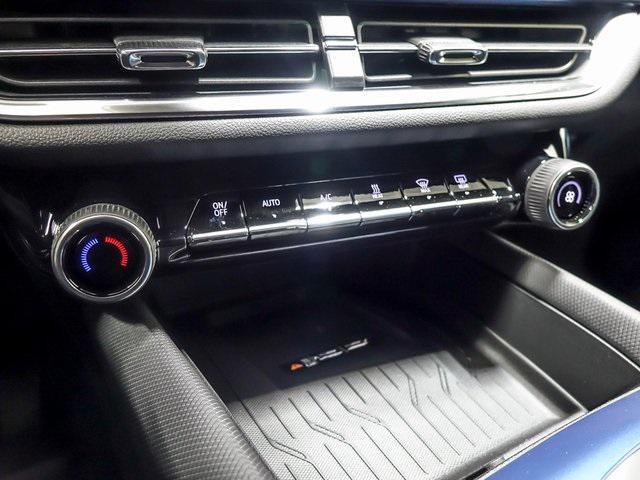 new 2026 Chevrolet Equinox EV car, priced at $38,995