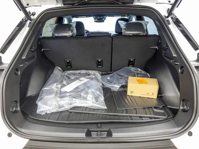 new 2026 Chevrolet Equinox EV car, priced at $38,995