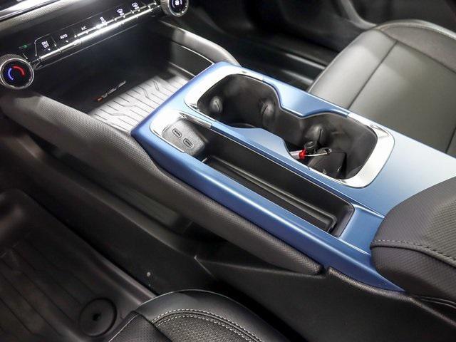 new 2026 Chevrolet Equinox EV car, priced at $38,995