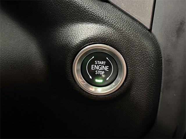 used 2024 Chevrolet Silverado 1500 car, priced at $39,971