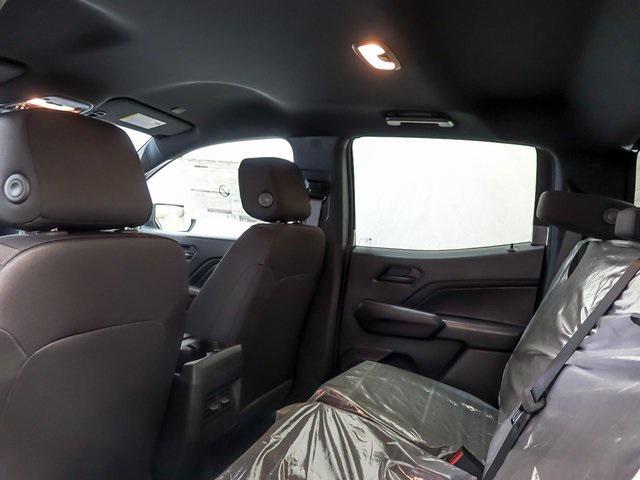 new 2026 Chevrolet Colorado car, priced at $38,680