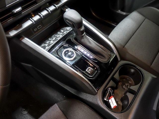 new 2026 Chevrolet Colorado car, priced at $38,680