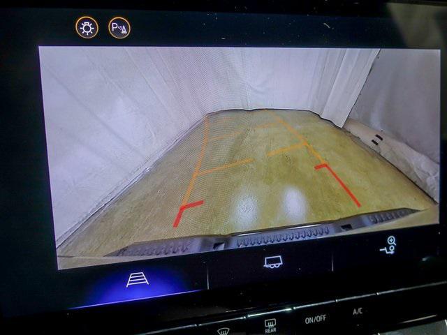 new 2026 Chevrolet Colorado car, priced at $38,680