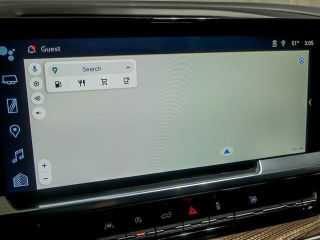 new 2026 Chevrolet Silverado 1500 car, priced at $42,995