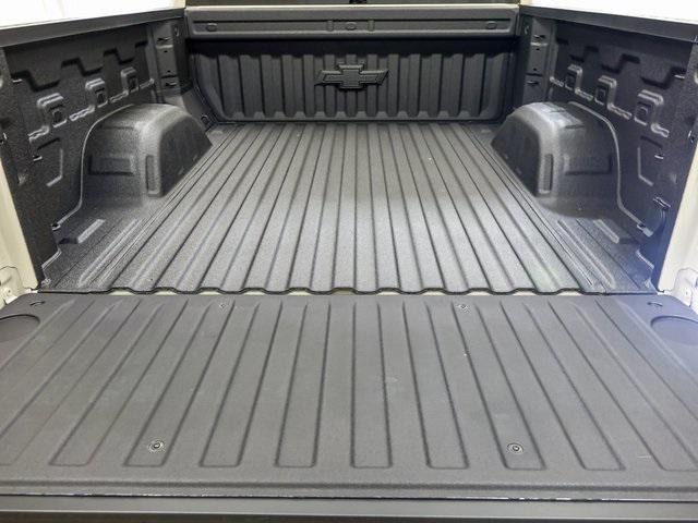 new 2026 Chevrolet Silverado 1500 car, priced at $42,995